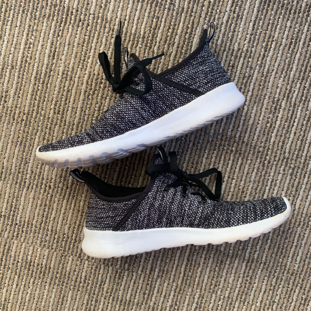 Adidas Cloudfoam Sneakers - Picture 3 of 7